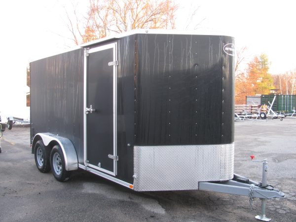 INTEGRITY TRAILERS TL 7x16-TV 7' X 16' Vee