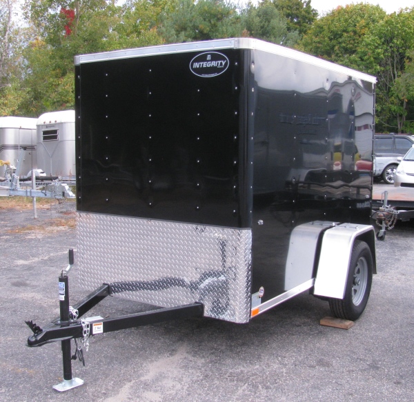 INTEGRITY TRAILERS HL 5 x 8 5' X 8'