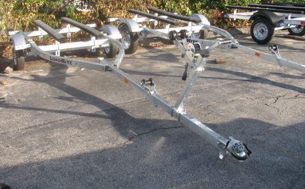 LOAD RITE 14F800SWT Approx. 8' to 12'
