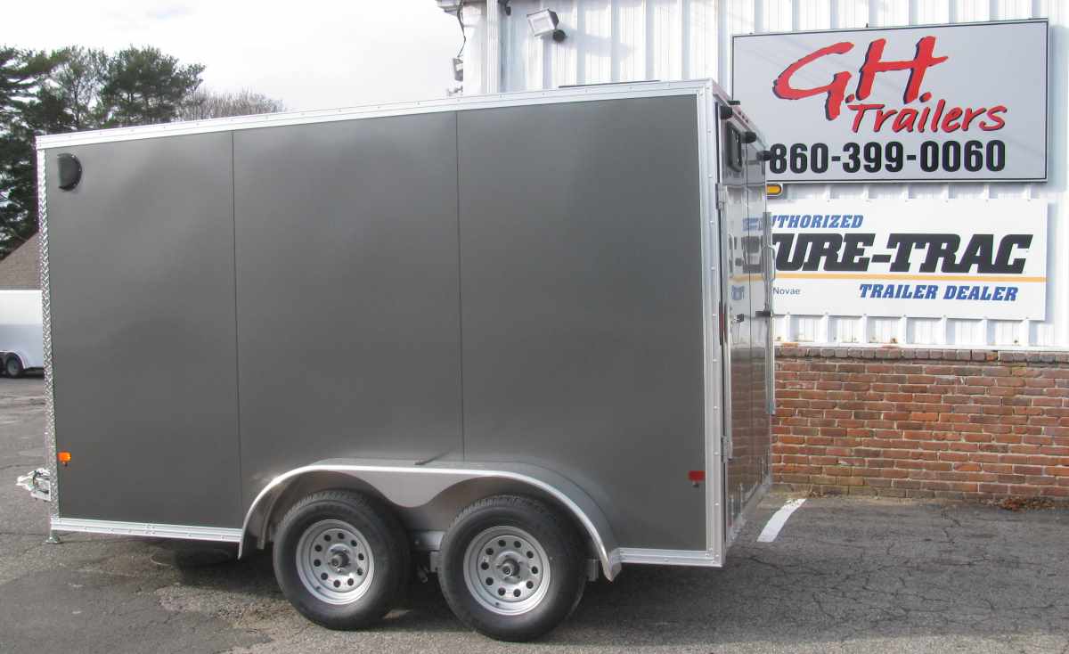 MISSION EZEC7X12-IF TA   RAMP 7' X 12'