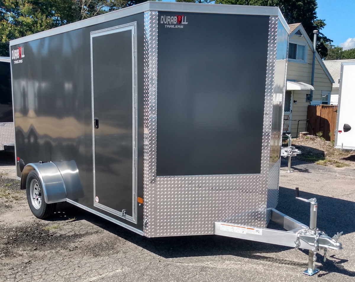 DURABULL DBET 7x 12 SA 7' X 12'