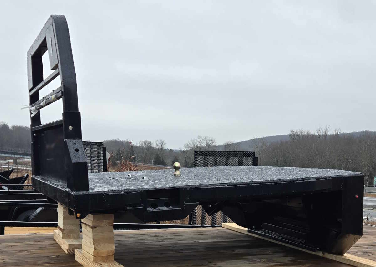 H & H TRAILERS  6 x 10