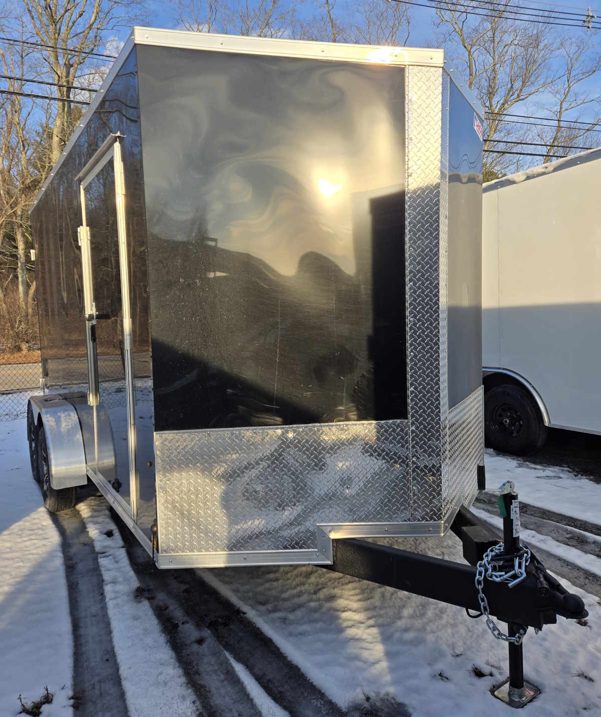 PACE KP-DX7212-030  RAMP 6' X 12'