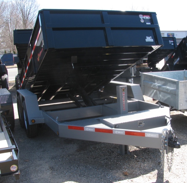 BWISE DLP12-15 7' X 12'